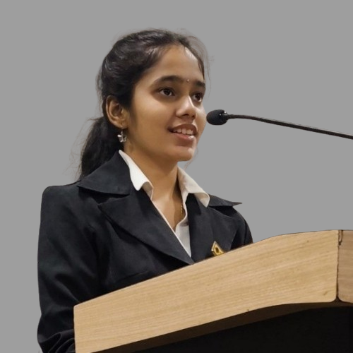 Prashitha V S